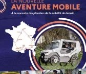 À la découverte des véhicules légers